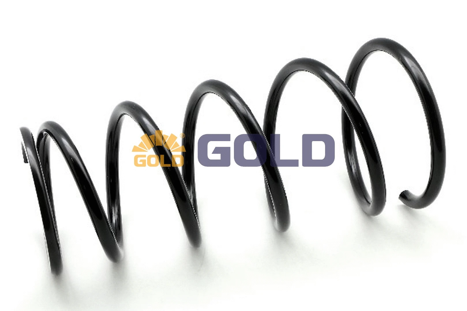Suspension Spring (GZJ5080I)