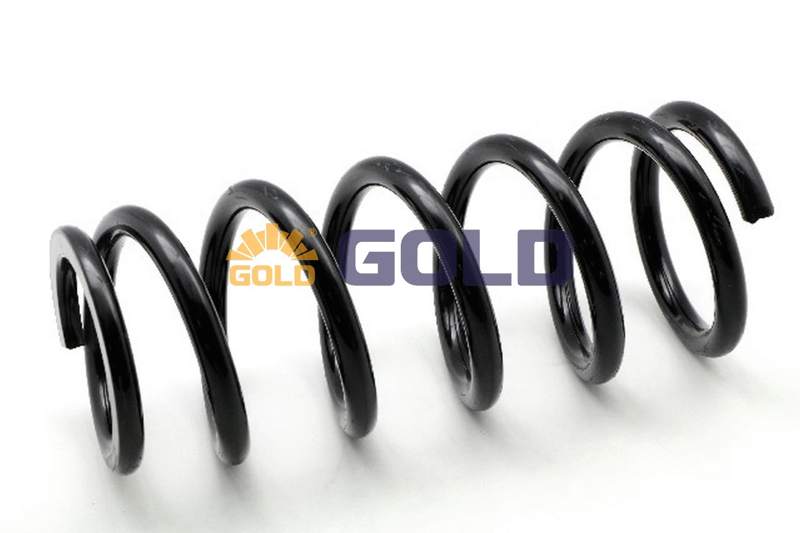 Suspension Spring (GZJ6701C)