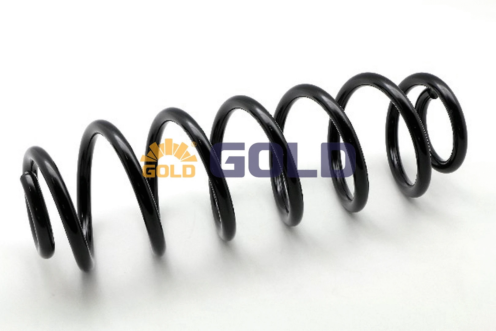 Suspension Spring (GZJ6241A)