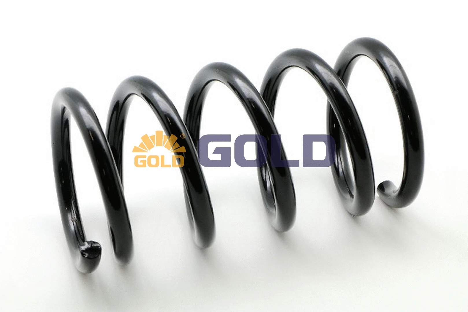 Suspension Spring (GZJ6257A)