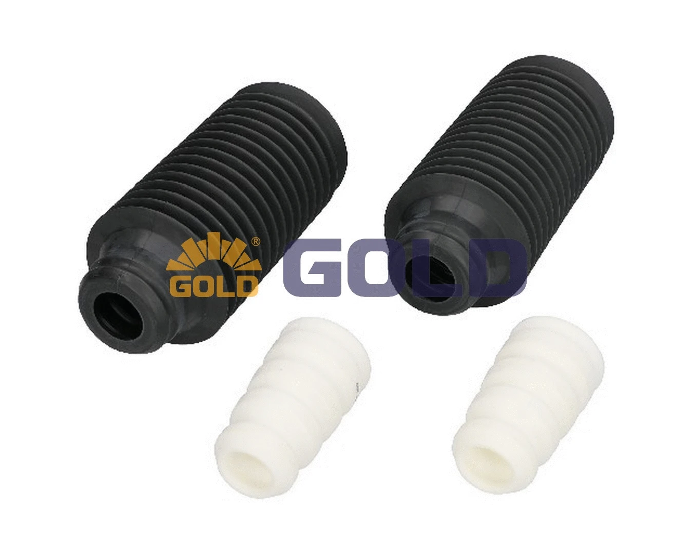 Dust Cover Kit, shock absorber (GKTP403)