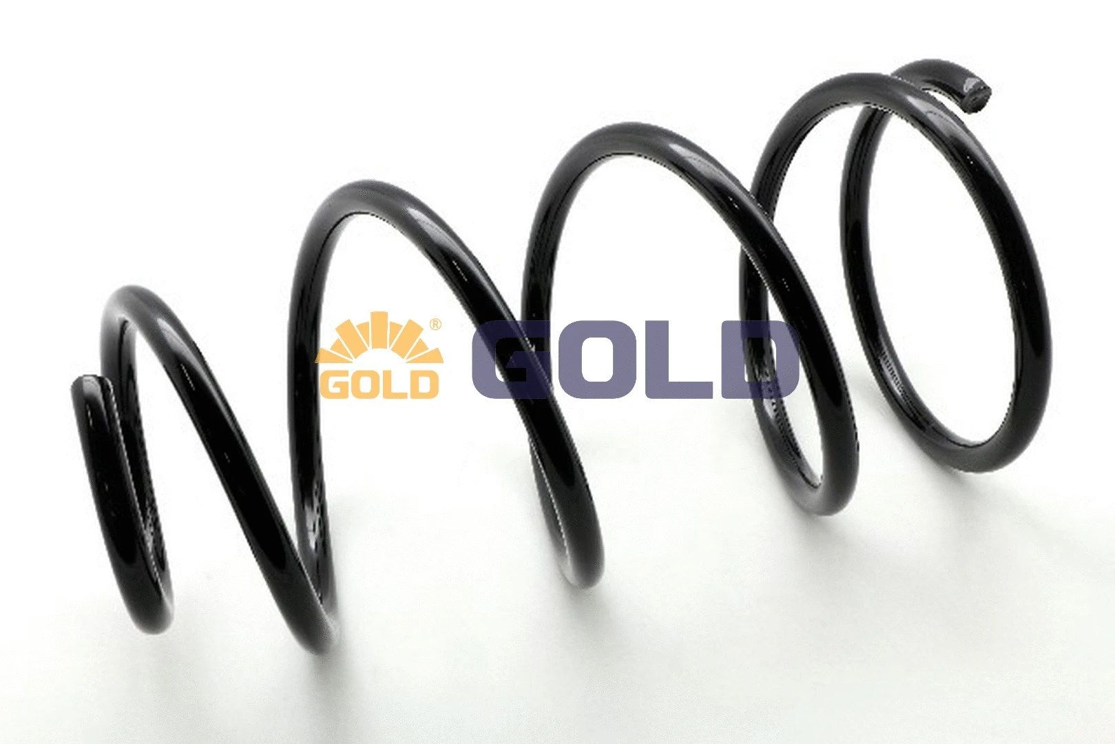 Suspension Spring (GZJ2899I)