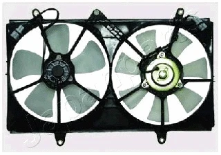Fan, engine cooling (VNT151001)