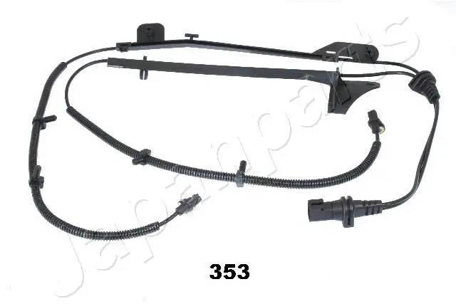 Sensor, wheel speed (ABS-353)