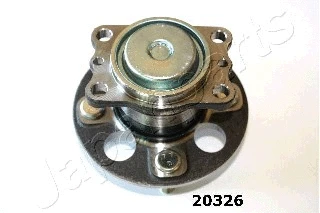 Wheel Hub (KK-20326)