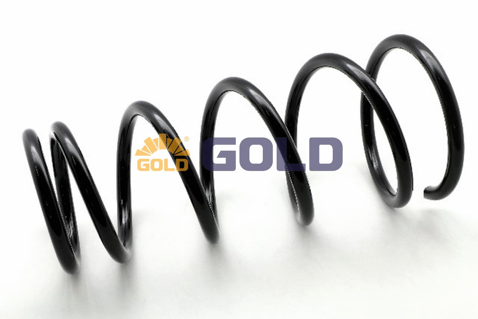 Suspension Spring (GZJ6431C)