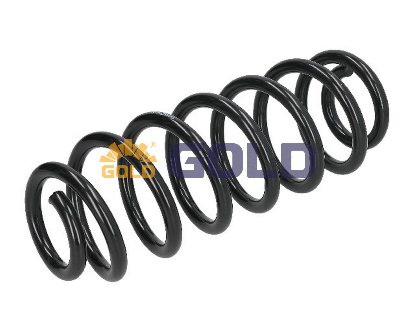 Suspension Spring (GZJ5002A)