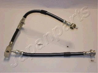 Holding Bracket, brake hose (TF-1077)