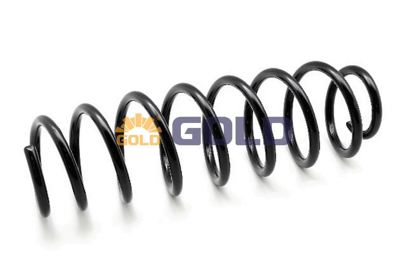 Suspension Spring (GZJ5523C)