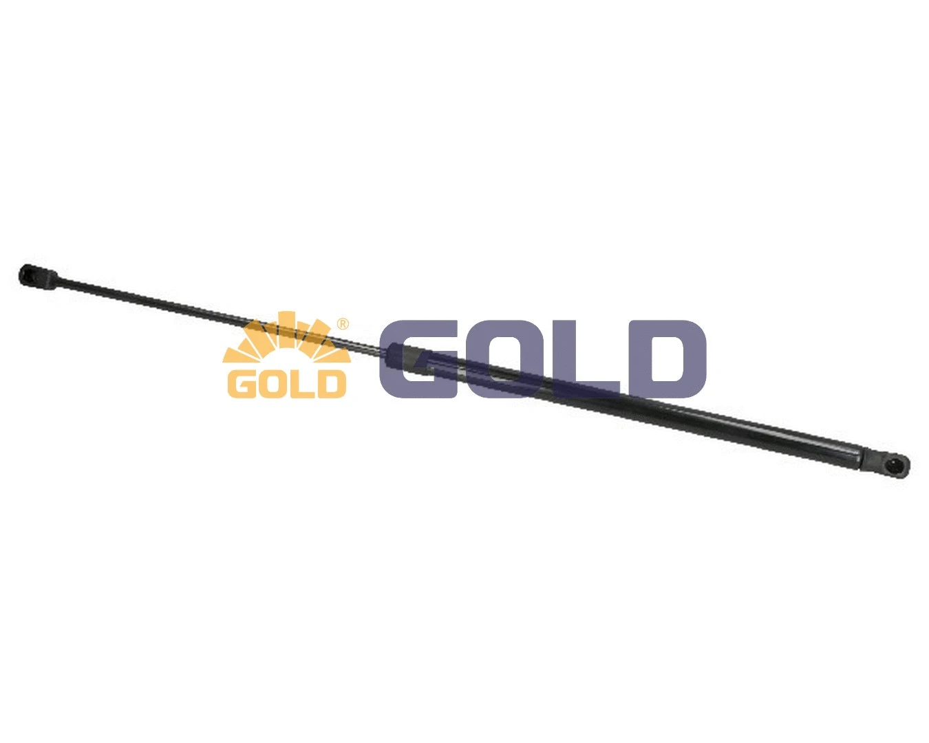 Gas Spring, boot/cargo area (GSJL0006)