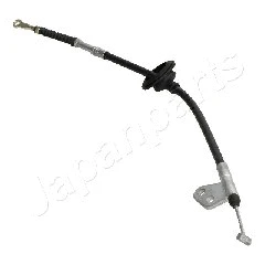 Cable Pull, parking brake (BC-259)
