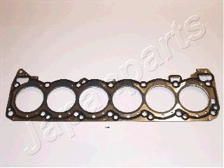 Gasket, cylinder head (GT-124B)