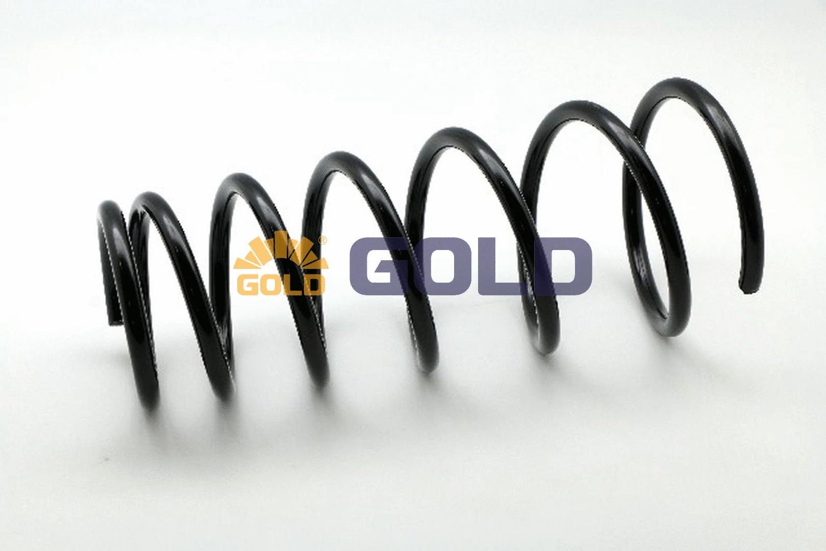 Suspension Spring (GZJ6109I)
