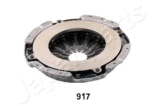 Clutch Pressure Plate