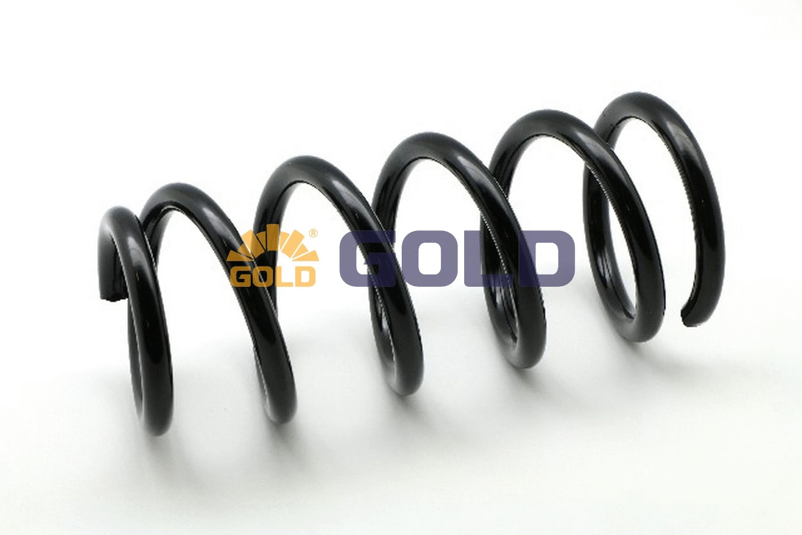 Suspension Spring (GZJ5827C)
