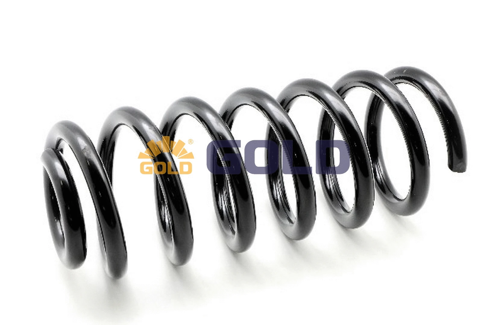 Suspension Spring (GZJ5239C)