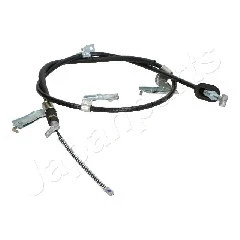 Cable Pull, parking brake (BC-845L)