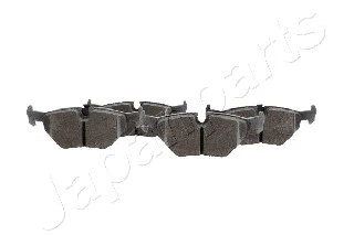 Brake Pad Set, disc brake (PP-0009AF)
