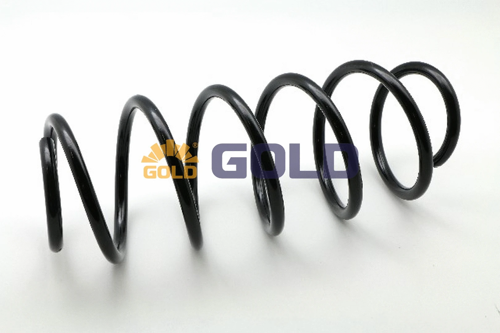 Suspension Spring (GZJ3539H)