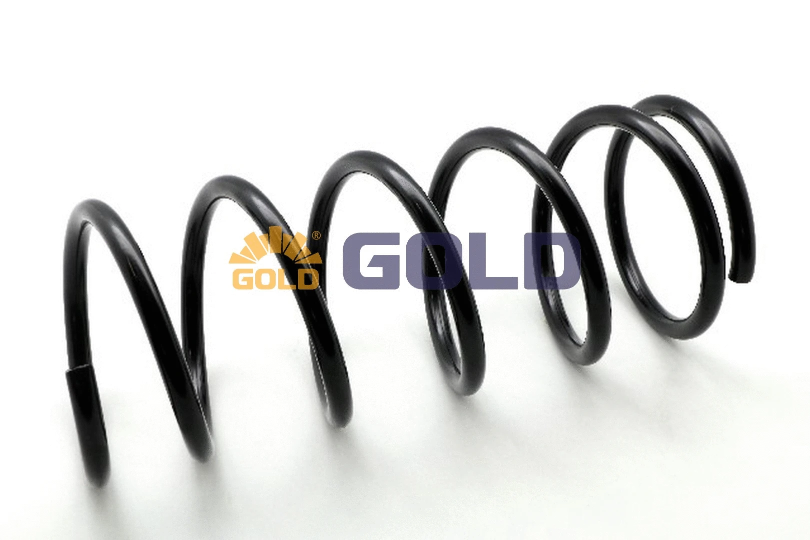 Suspension Spring (GZJ1849A)