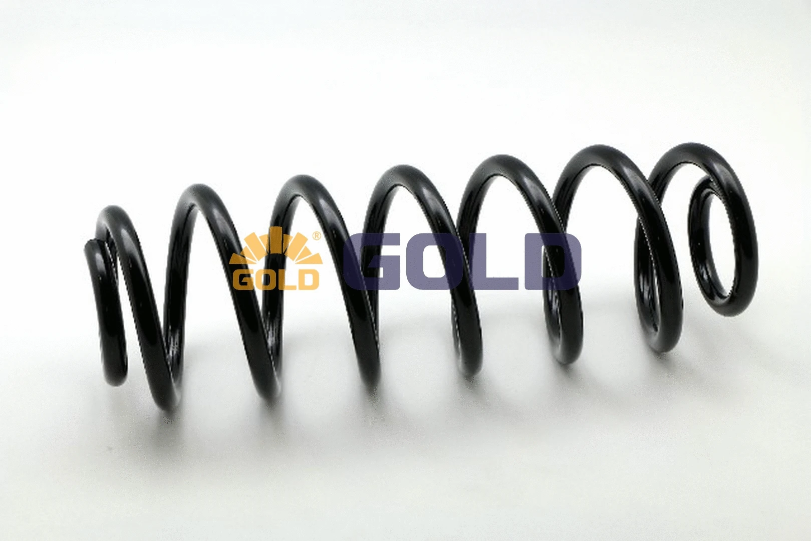 Suspension Spring (GZJ5550H)