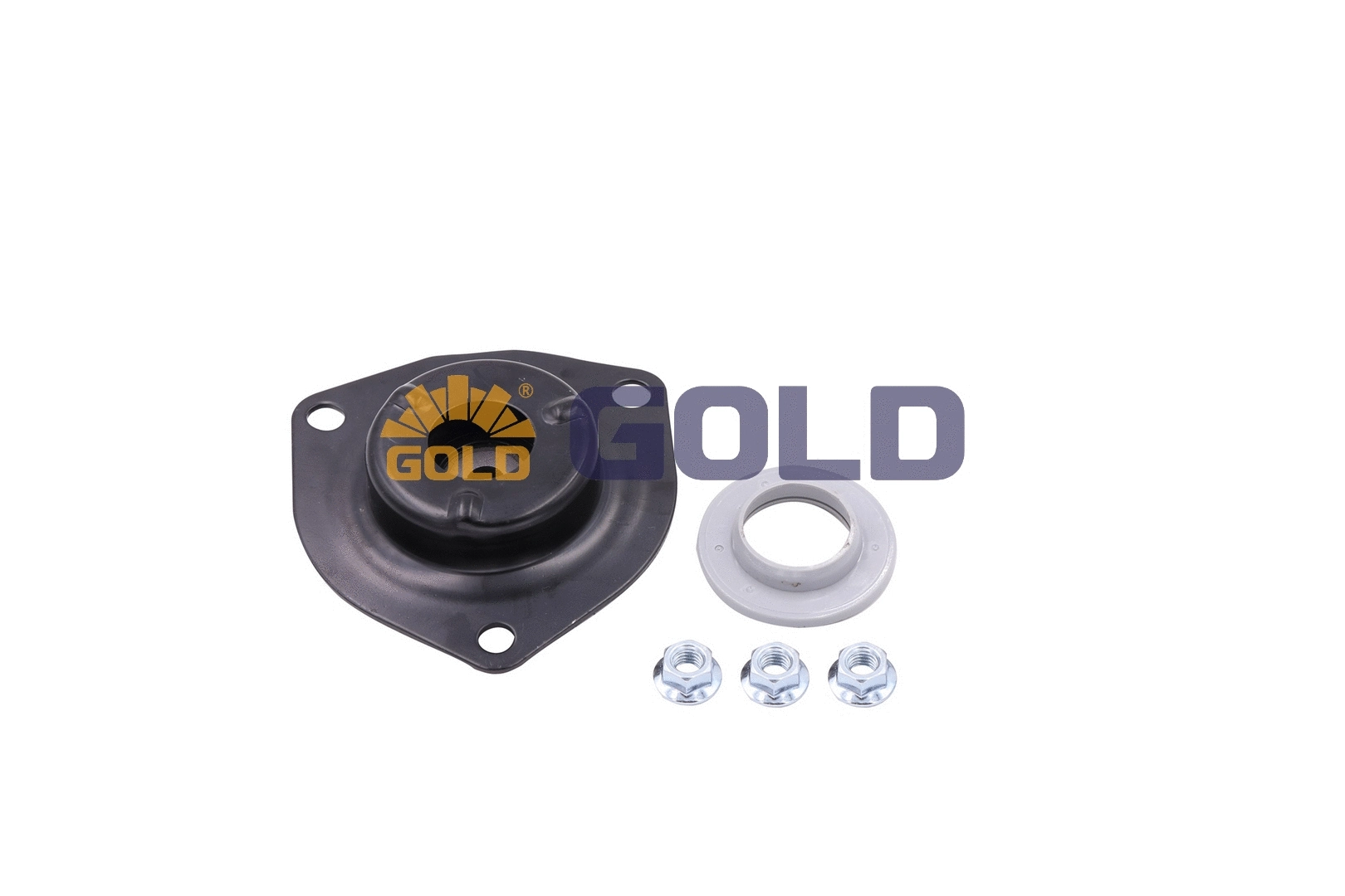 Suspension Strut Support Mount (GSM0007)