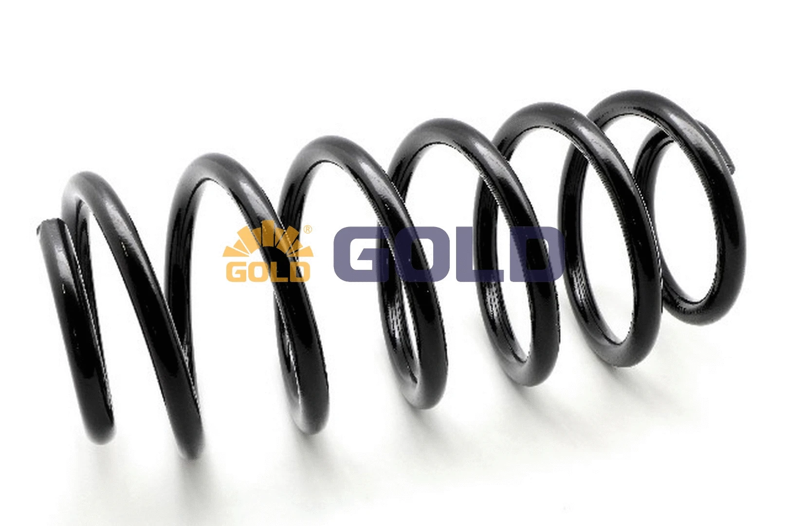 Suspension Spring (GZJ6158A)