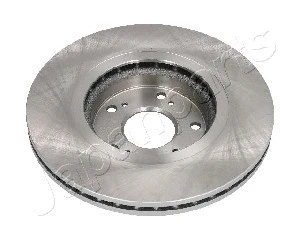 Brake Disc (DI-412C)