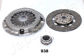 Clutch Kit (KF-938)
