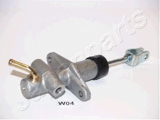 Master Cylinder, clutch (FR-W04)