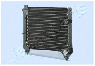 Condenser, air conditioning (CND262001)