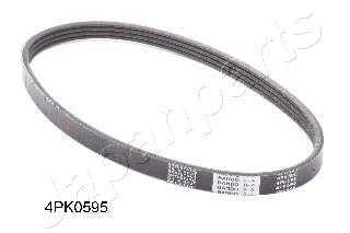 V-Ribbed Belt (DV-4PK0595)