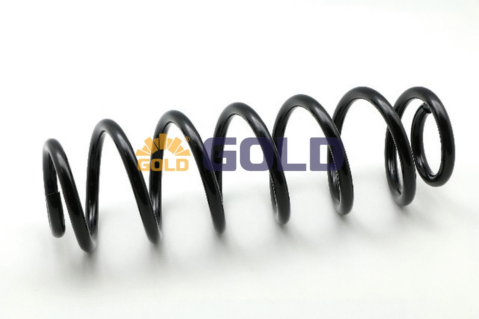 Suspension Spring (GZJ6143A)