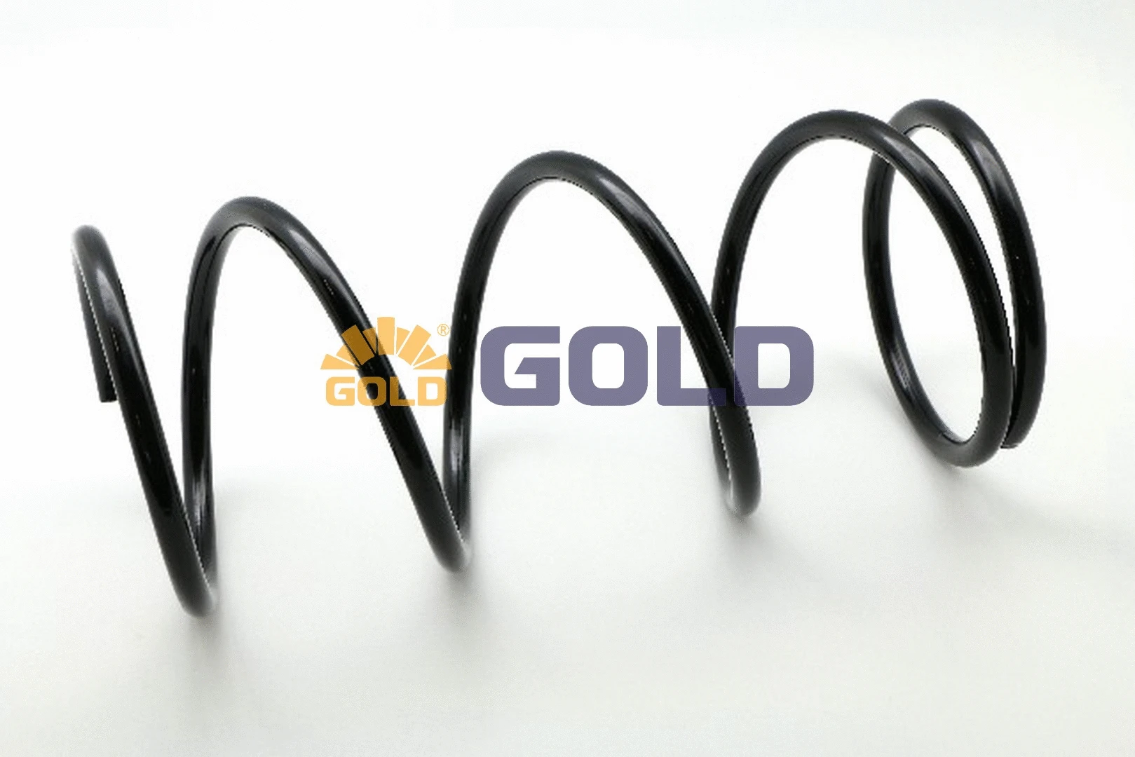 Suspension Spring (GZJ2102A)