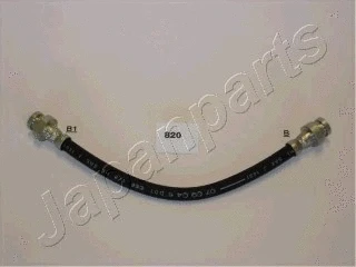 Holding Bracket, brake hose (TF-820)