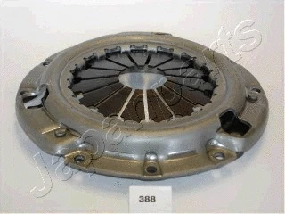 Clutch Pressure Plate (SF-388)