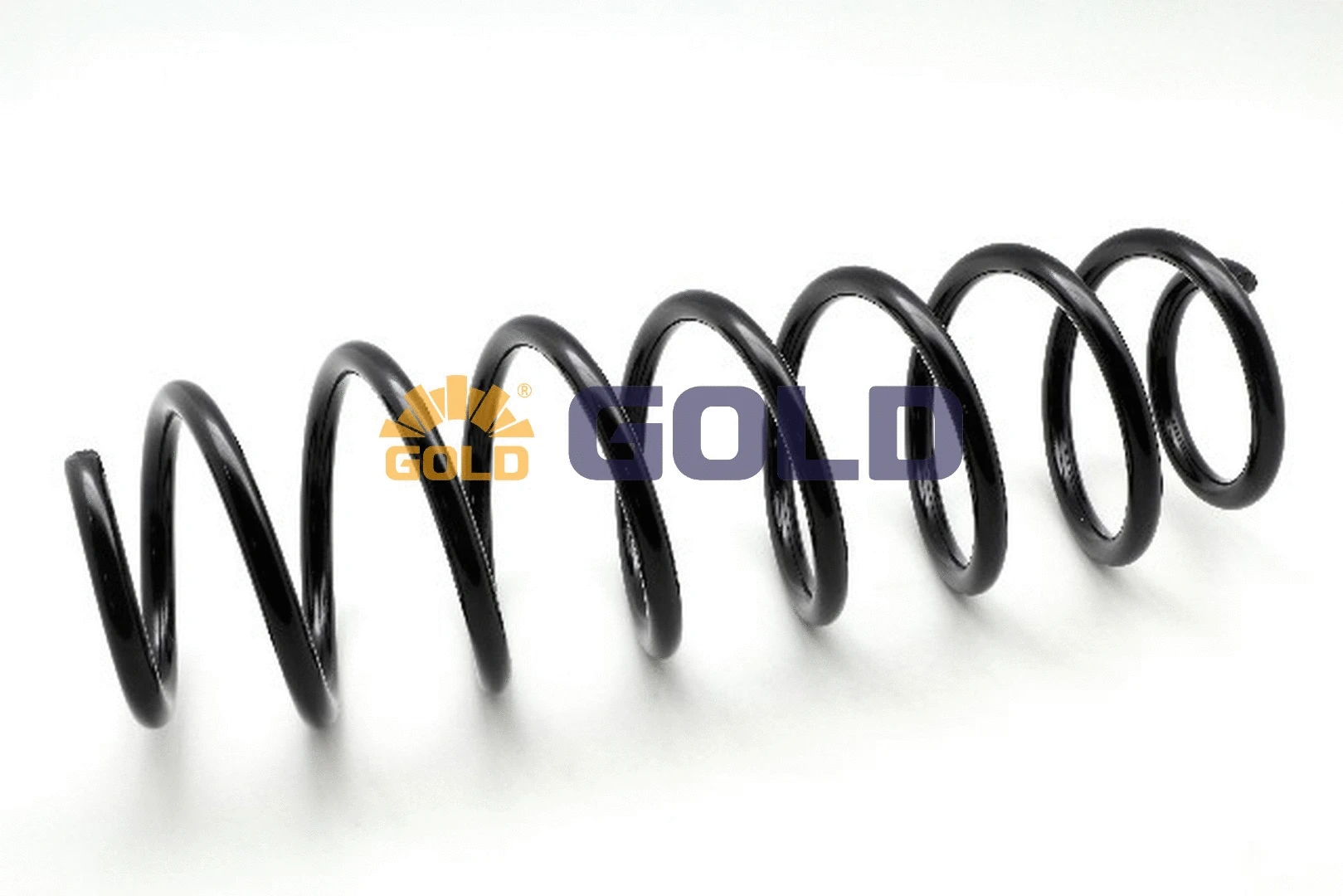 Suspension Spring (GZJ3770A)