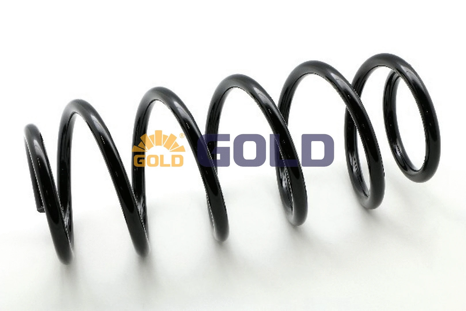 Suspension Spring (GZJ1541H)