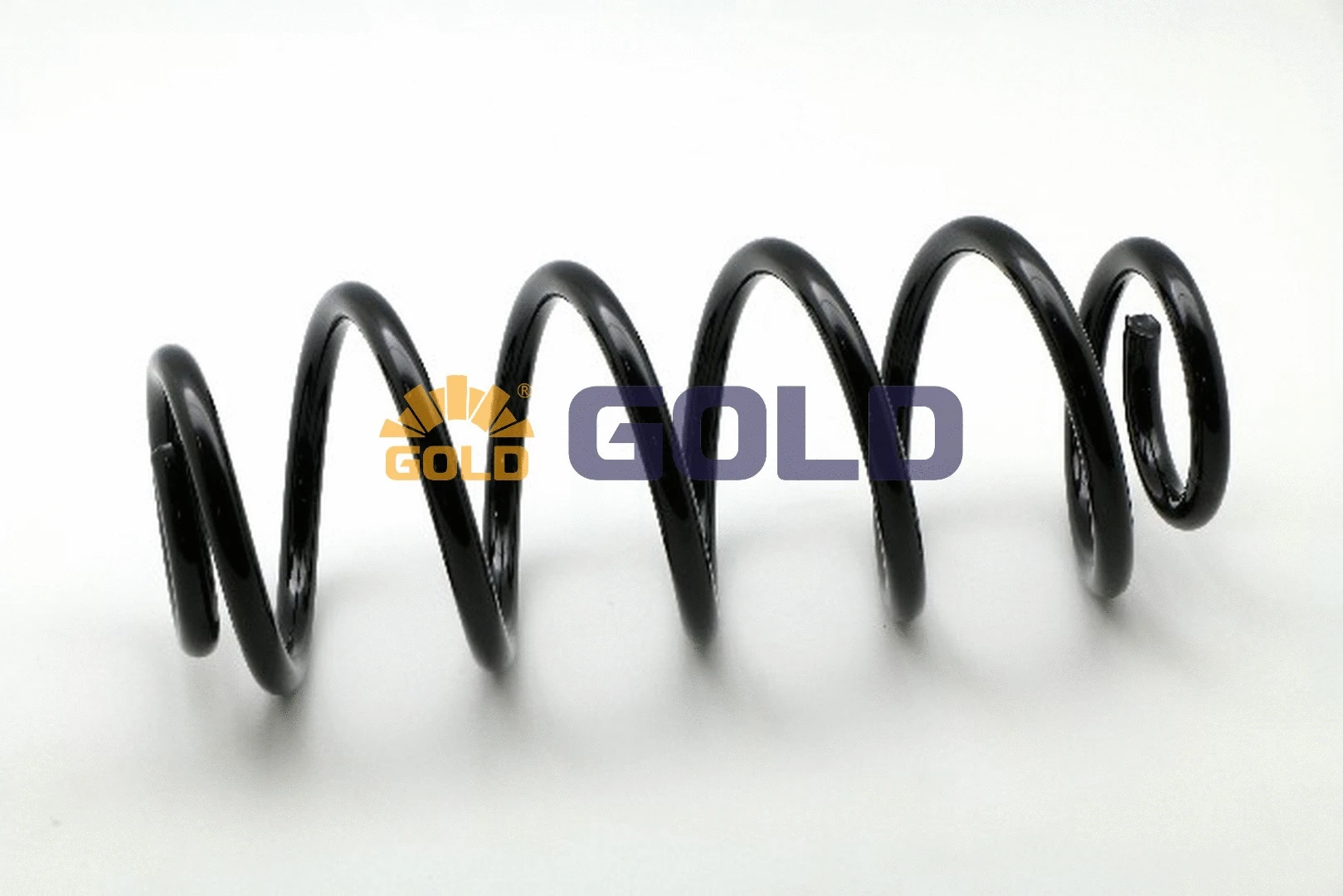 Suspension Spring (GZJ6189A)