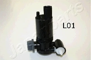 Washer Fluid Pump, window cleaning (WP-L01)