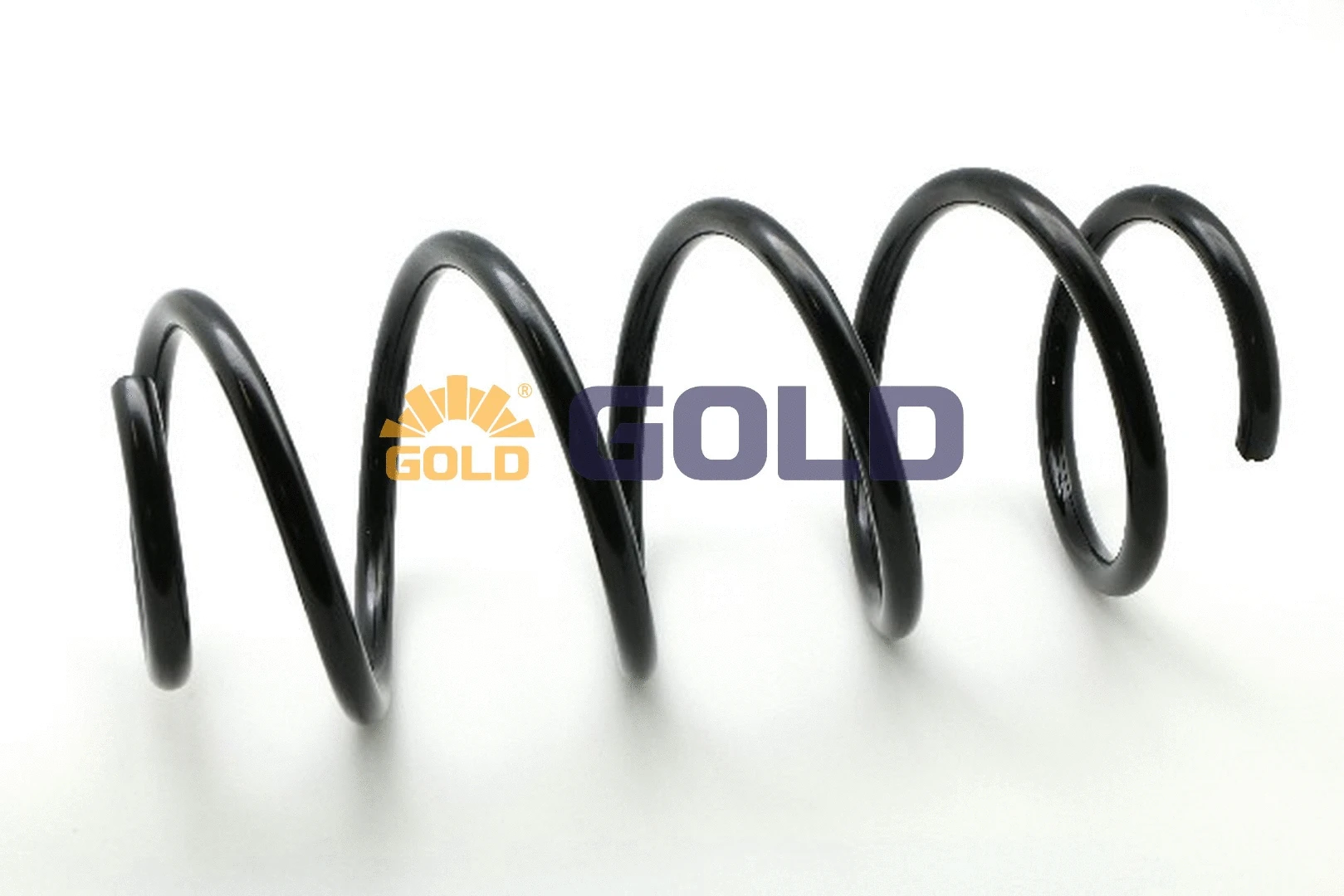 Suspension Spring (GZJ2660H)