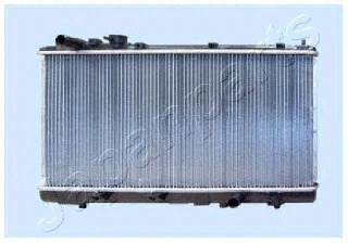 Radiator, engine cooling (RDA273054)