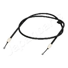 Cable Pull, parking brake (BC-0526)