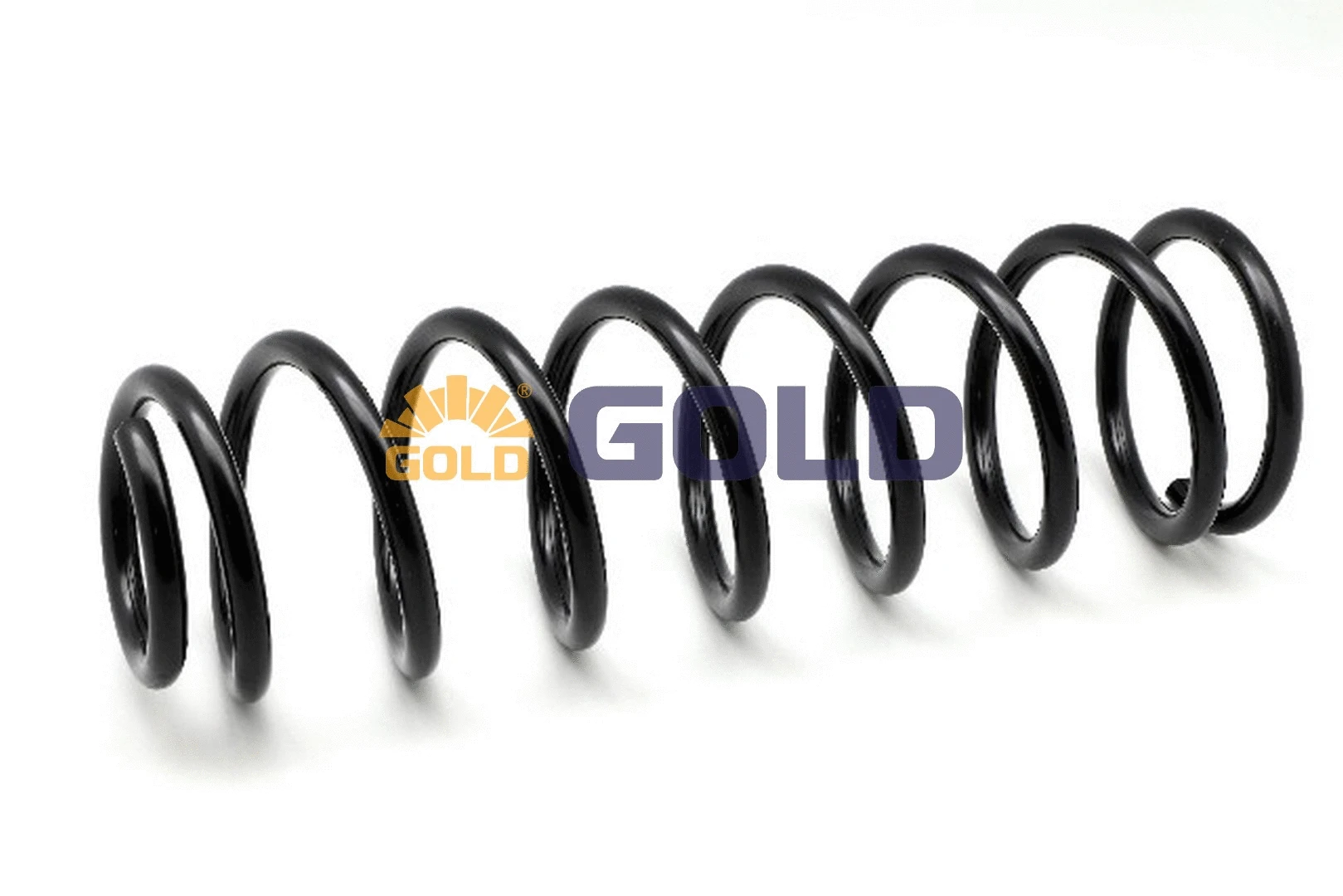 Suspension Spring (GZJ6318C)