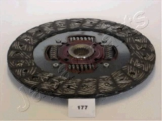 Clutch Disc