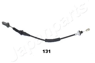 Cable Pull, clutch control (GC-131)