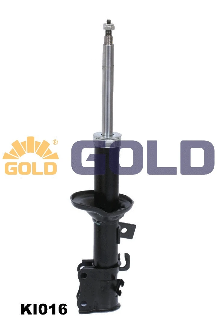 Shock Absorber (9251894)
