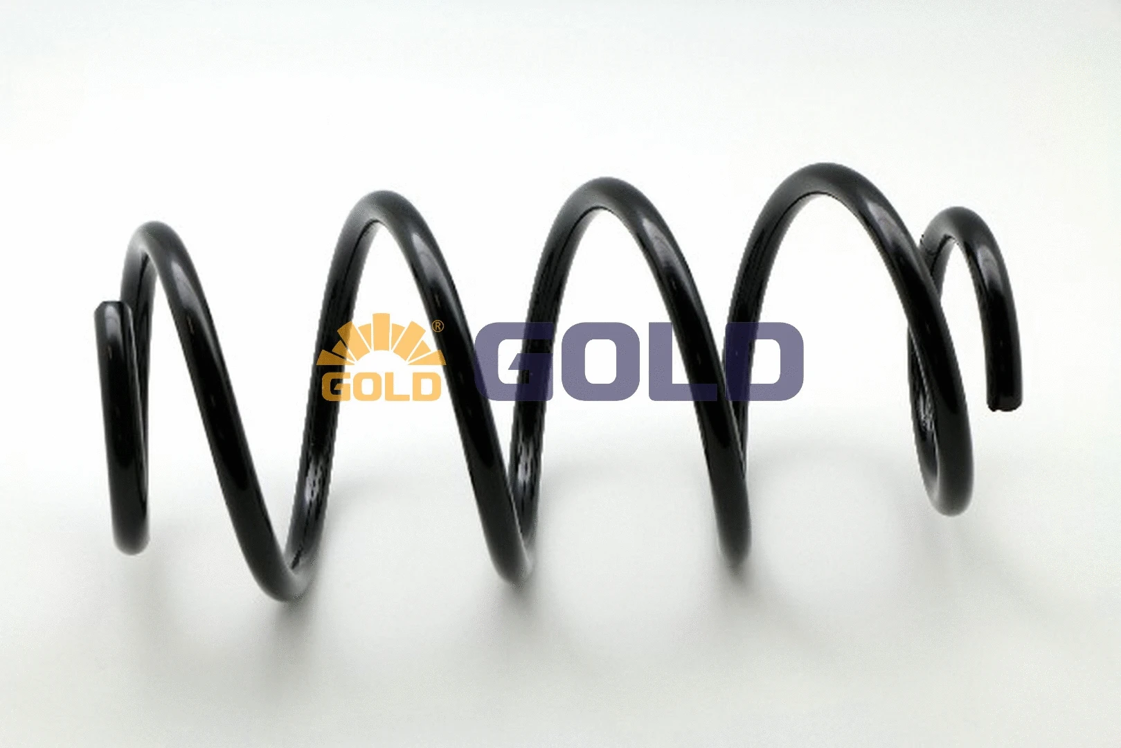 Suspension Spring (GZJ3550H)