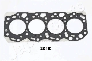 Gasket, cylinder head (GT-201E)
