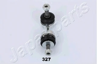 Stabiliser Bar, suspension